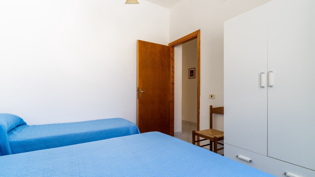 Photo of Bedroom in Scala di Furno
