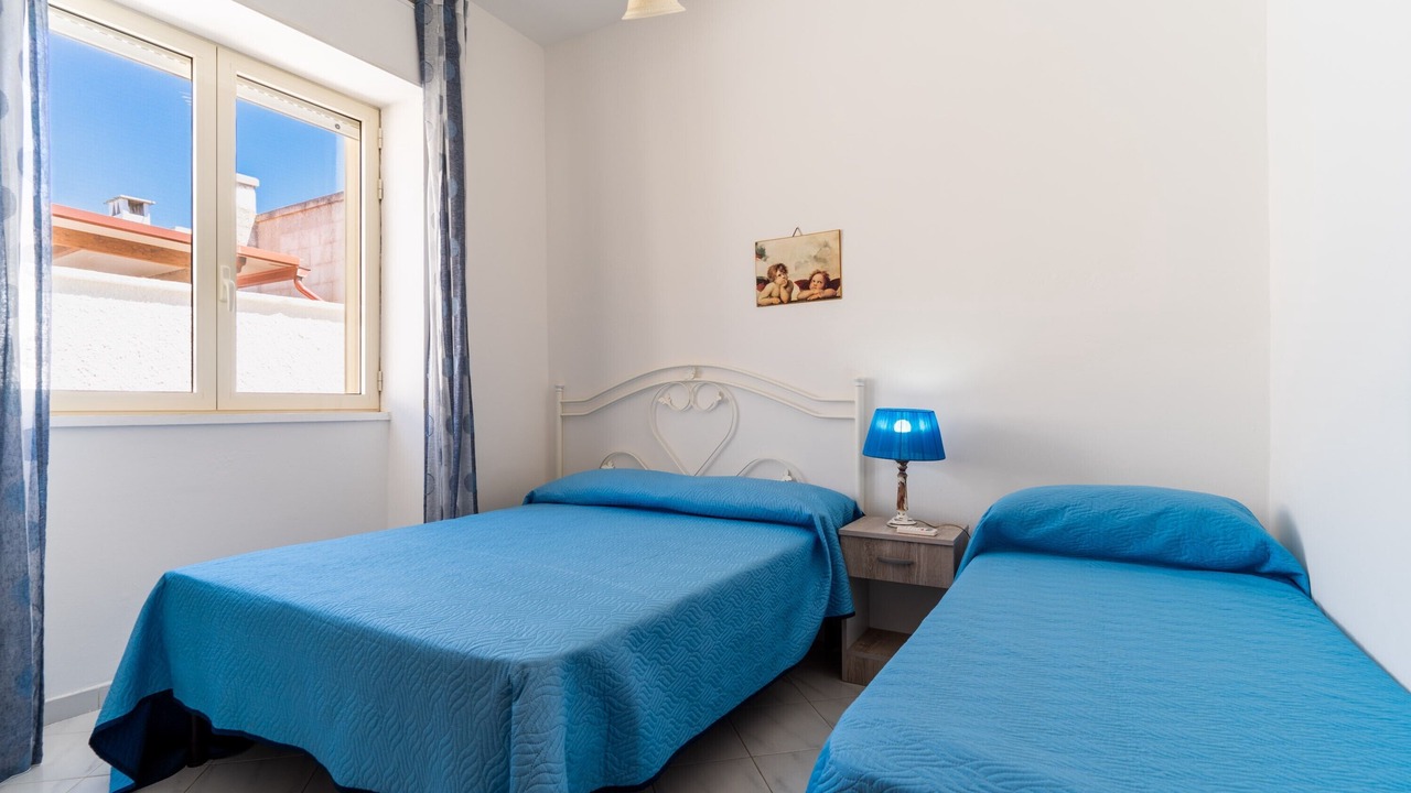 Photo of Bedroom in Scala di Furno