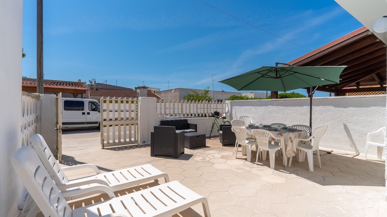 Photo of Outdoor in Scala di Furno