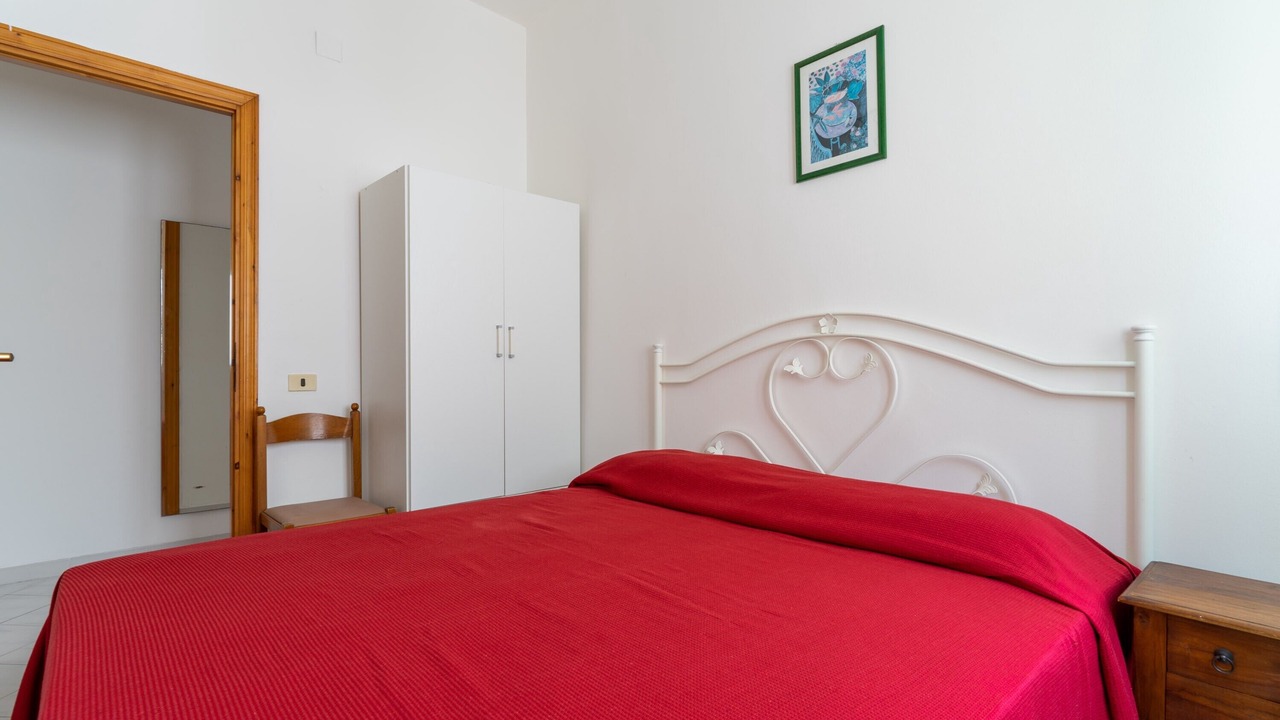 Photo of Bedroom in Scala di Furno