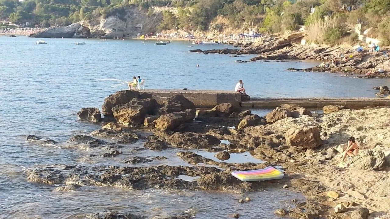 Photo of Others in Lido di Capoliveri