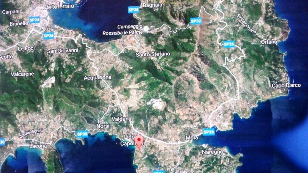 Photo of Others in Lido di Capoliveri