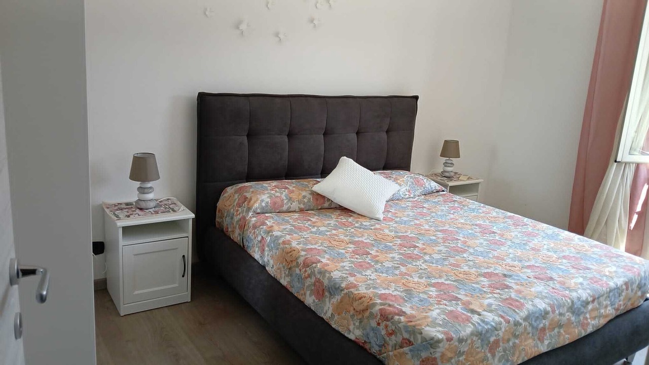 Photo of Bedroom in Tuscolano