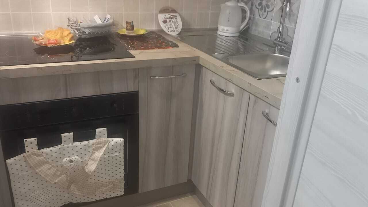 Photo of Kitchen in Tuscolano