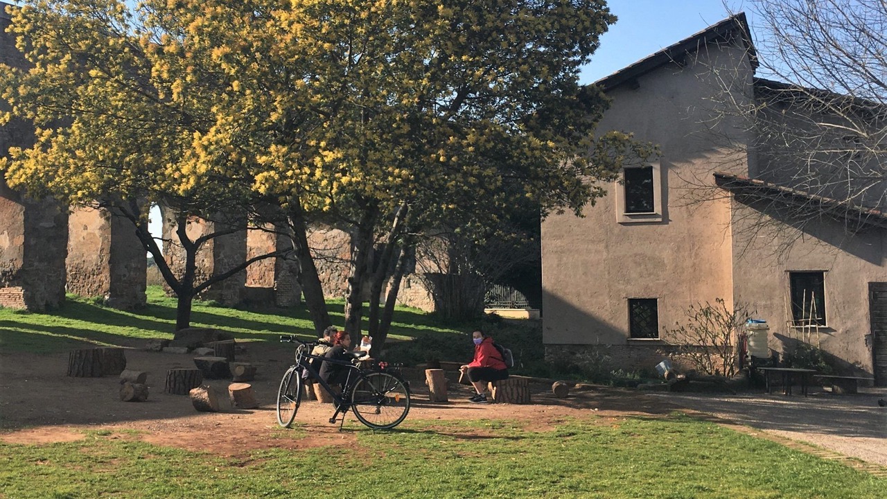 Photo of Others in Tuscolano