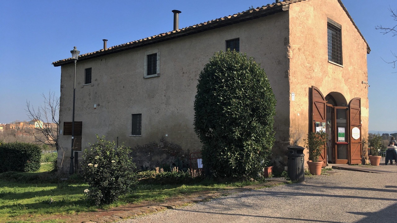 Photo of Outdoor in Tuscolano