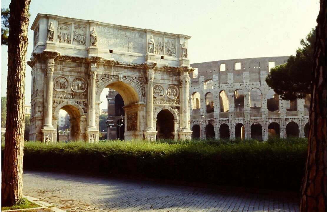 Photo of Others in Tuscolano