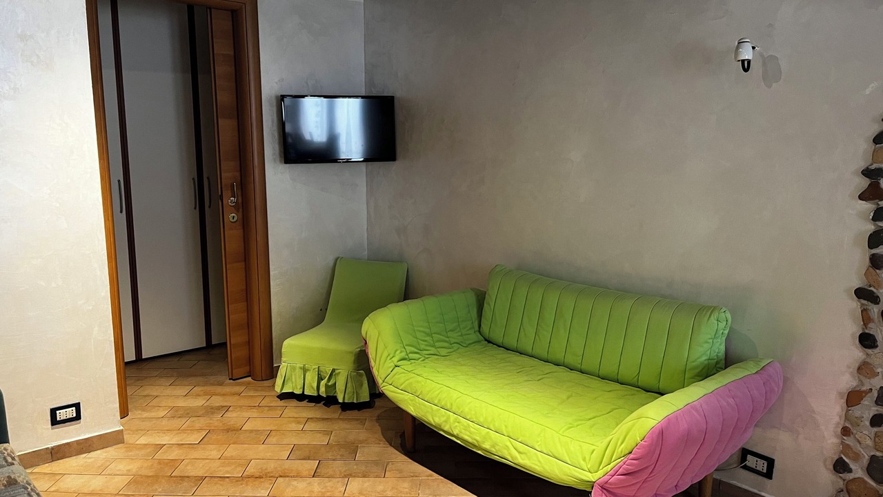 Photo of Livingroom in Valentano