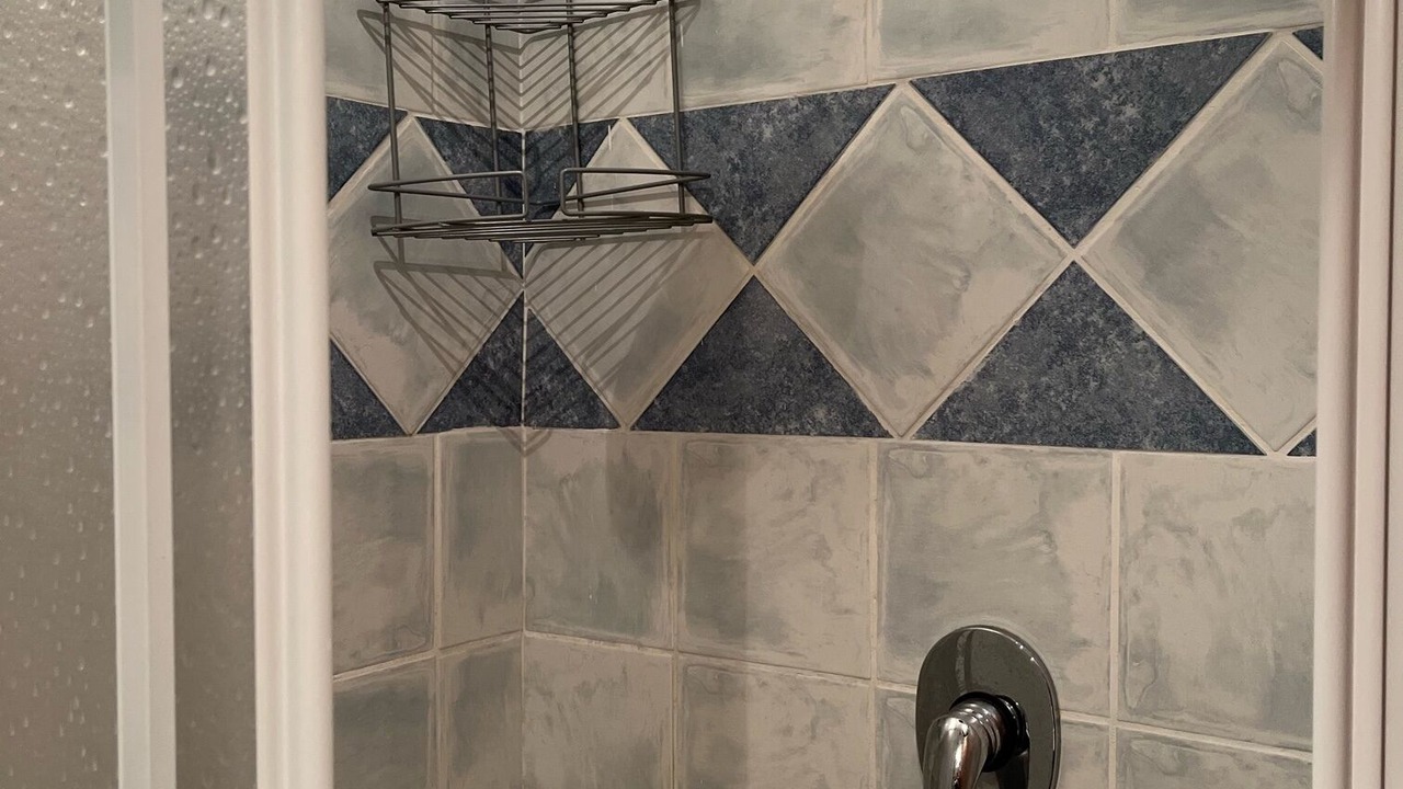 Photo of Bathroom in Valentano