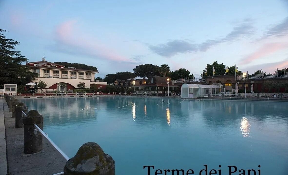 Photo of Outdoor in Valentano