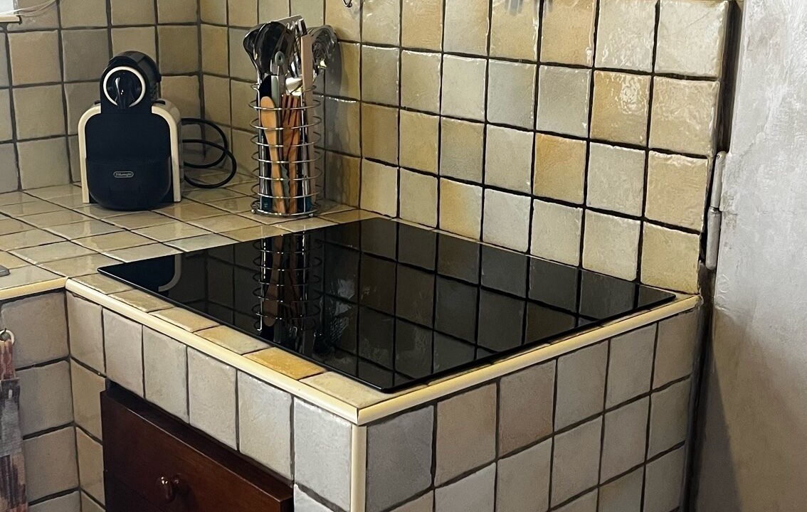 Photo of Kitchen in Valentano