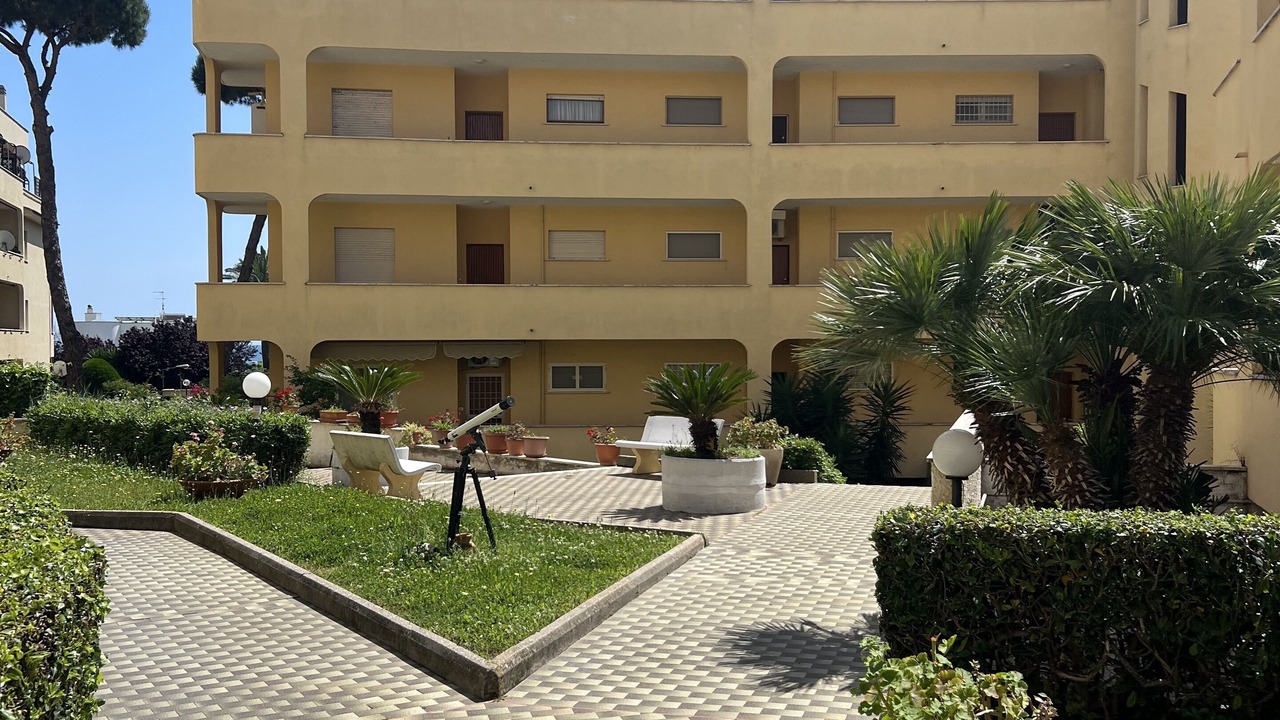 Photo of Patio Balcony in Santa Marinella