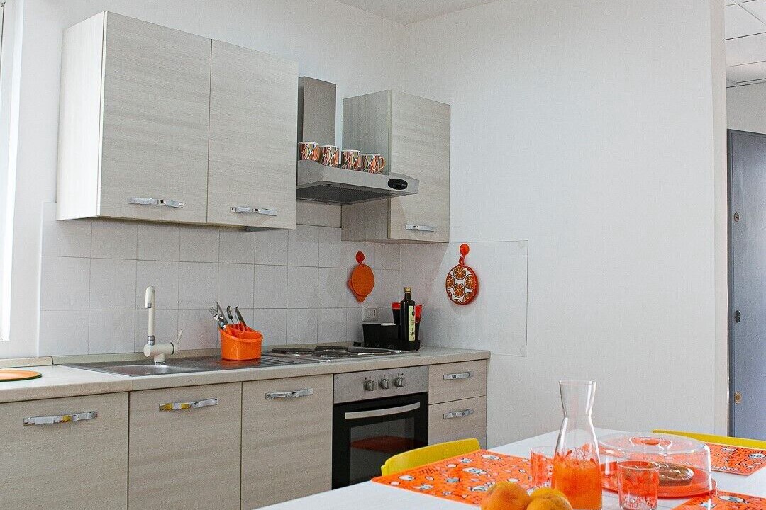 Photo of Kitchen in Quartiere XX Ardeatino