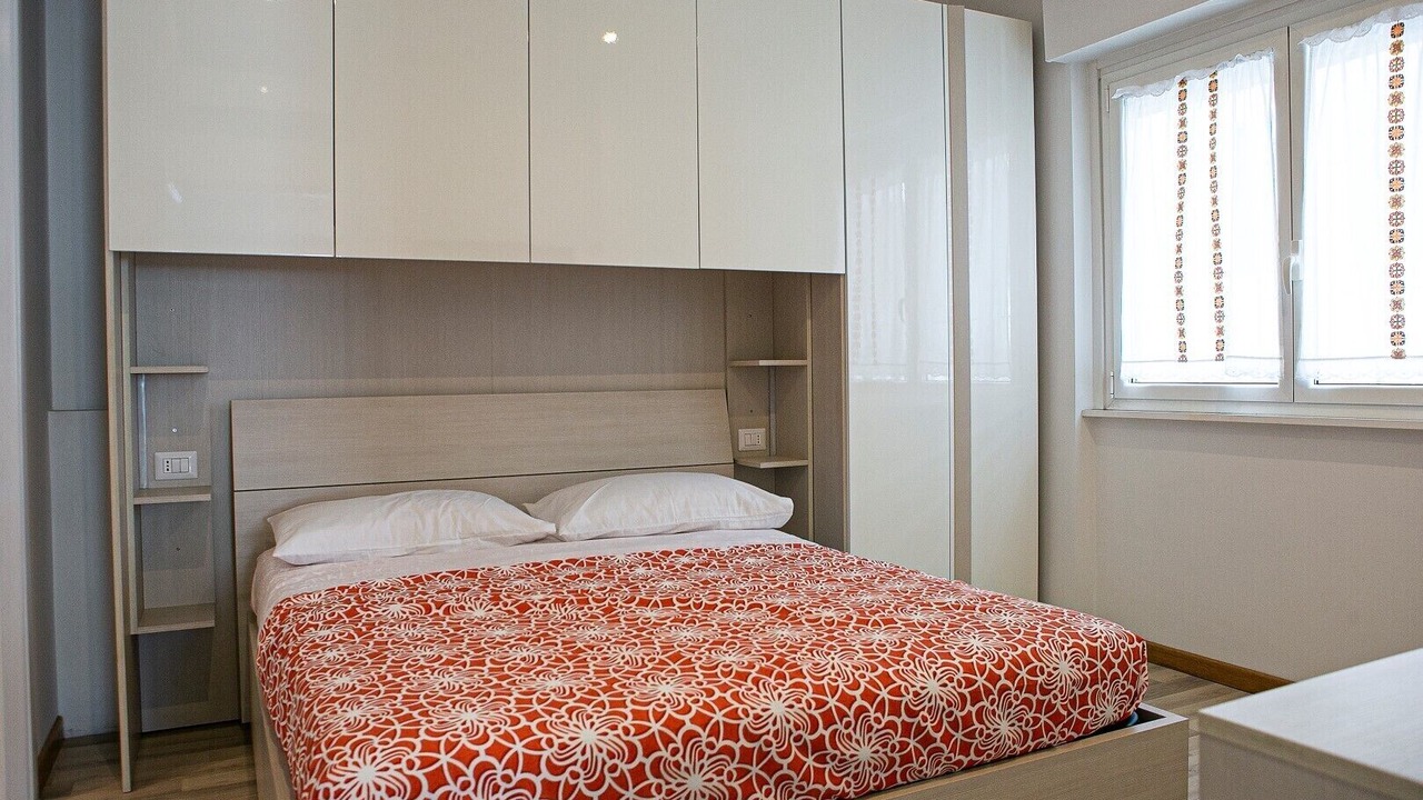 Photo of Bedroom in Quartiere XX Ardeatino