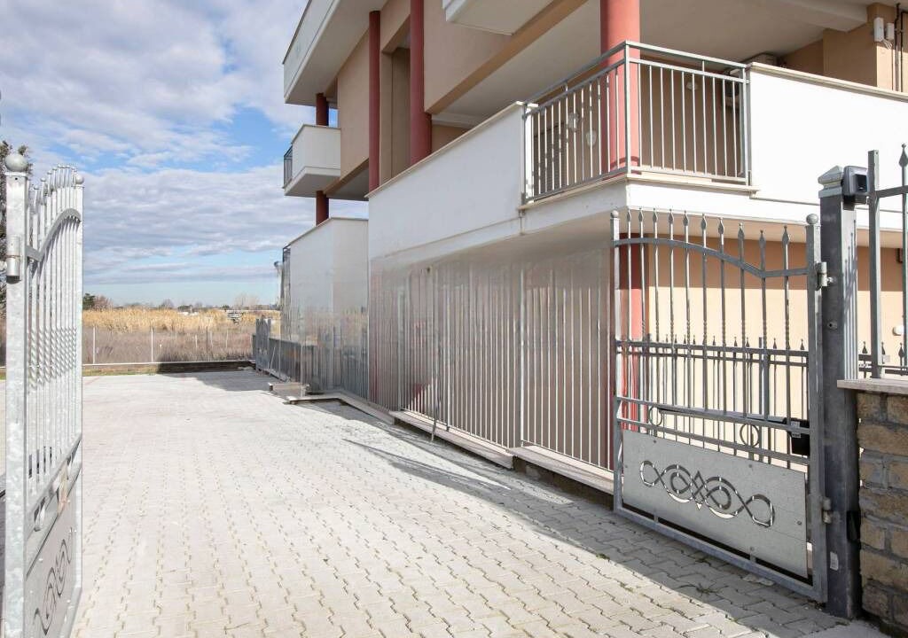 Photo of Outdoor in Zona XXXI Mezzocammino