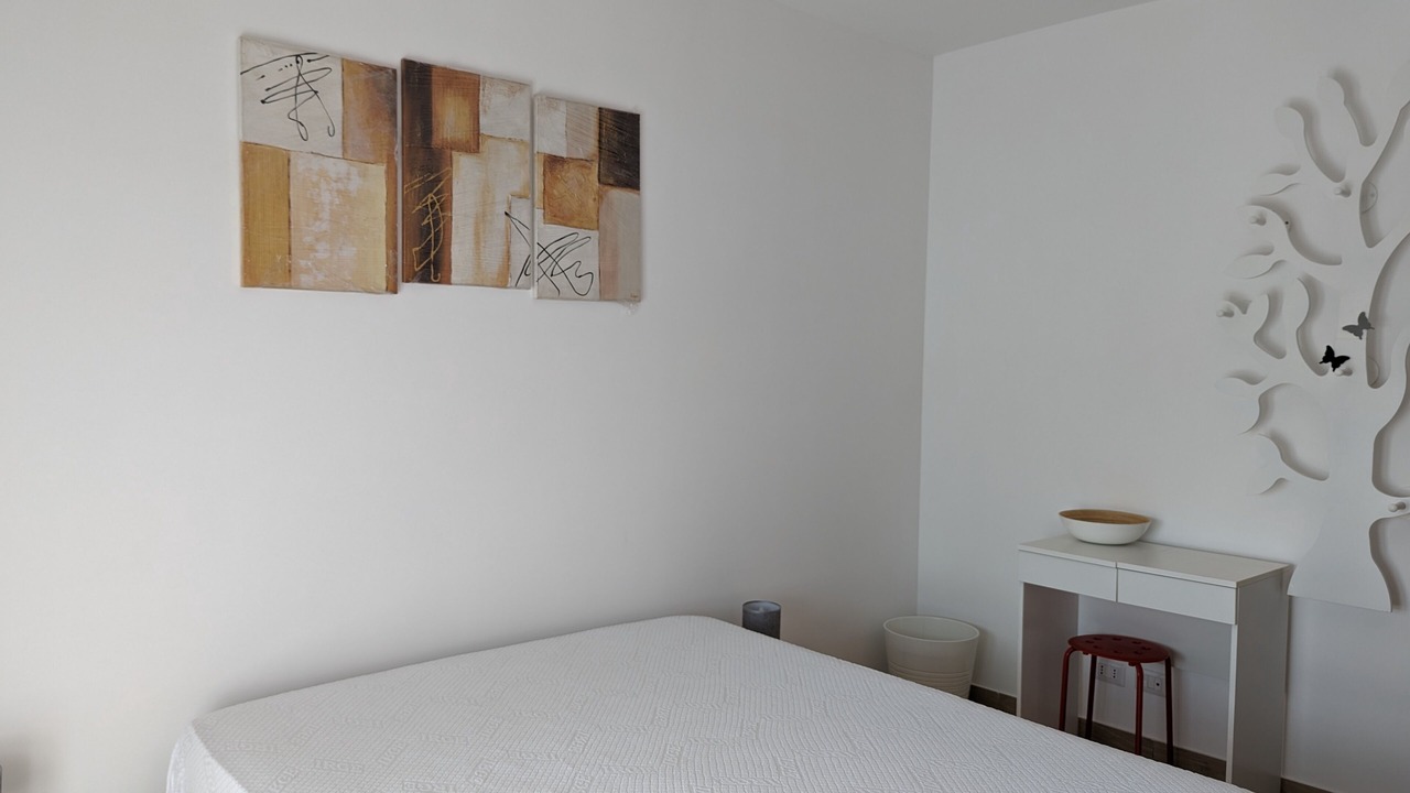 Photo of Bedroom in Zona XXXI Mezzocammino
