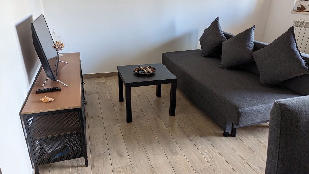 Photo of Livingroom in Zona XXXI Mezzocammino