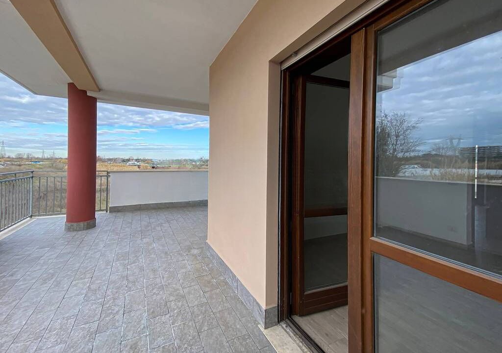 Photo of Patio Balcony in Zona XXXI Mezzocammino