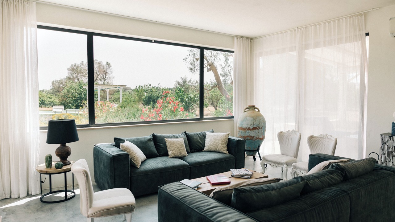 Photo of Livingroom in Francavilla Fontana