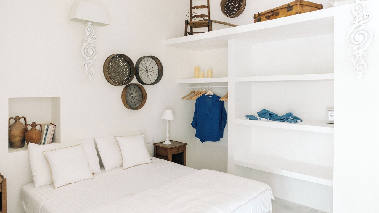 Photo of Bedroom in Francavilla Fontana