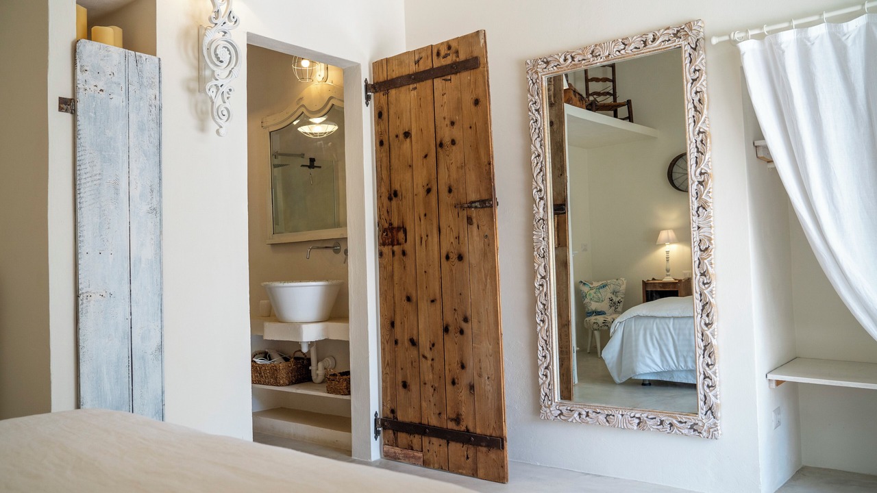 Photo of Bedroom in Francavilla Fontana