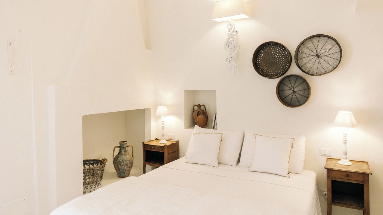 Photo of Bedroom in Francavilla Fontana