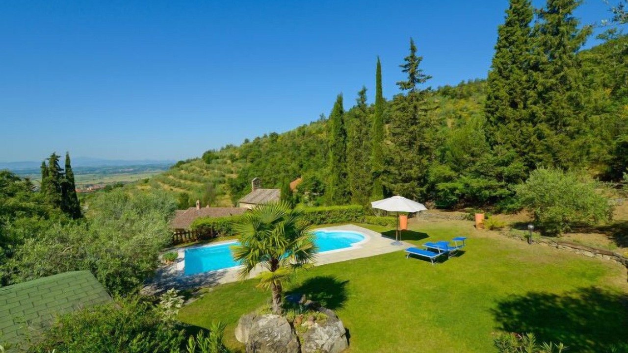 Photo of Outdoor in Cortona