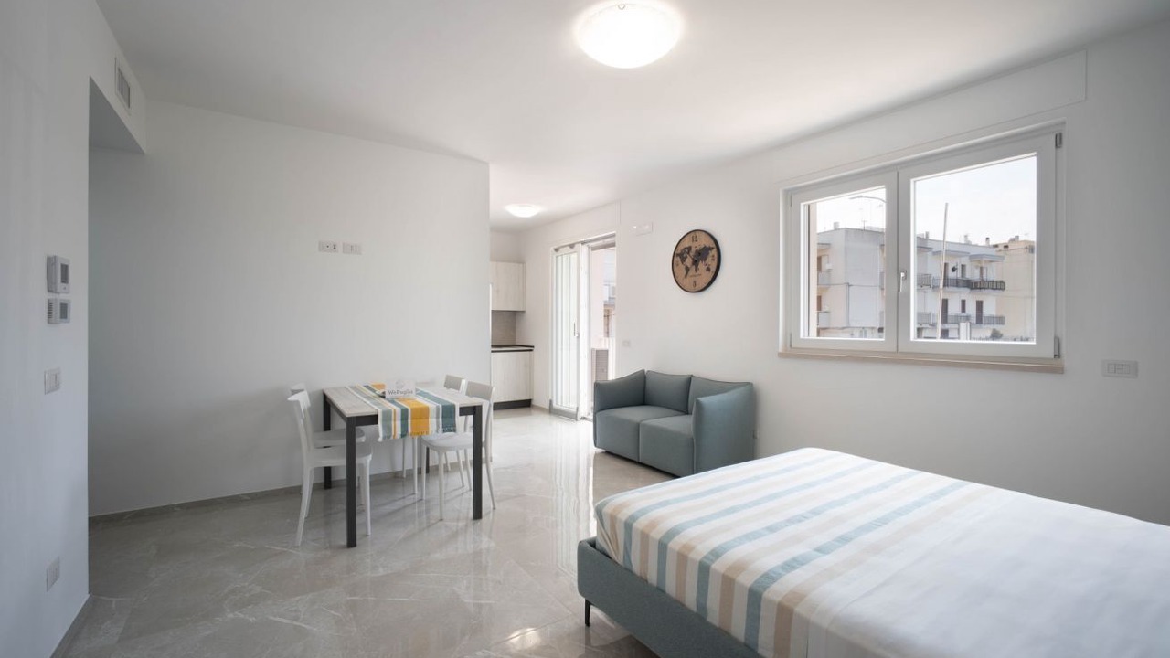 Photo of Bedroom in Polignano a Mare
