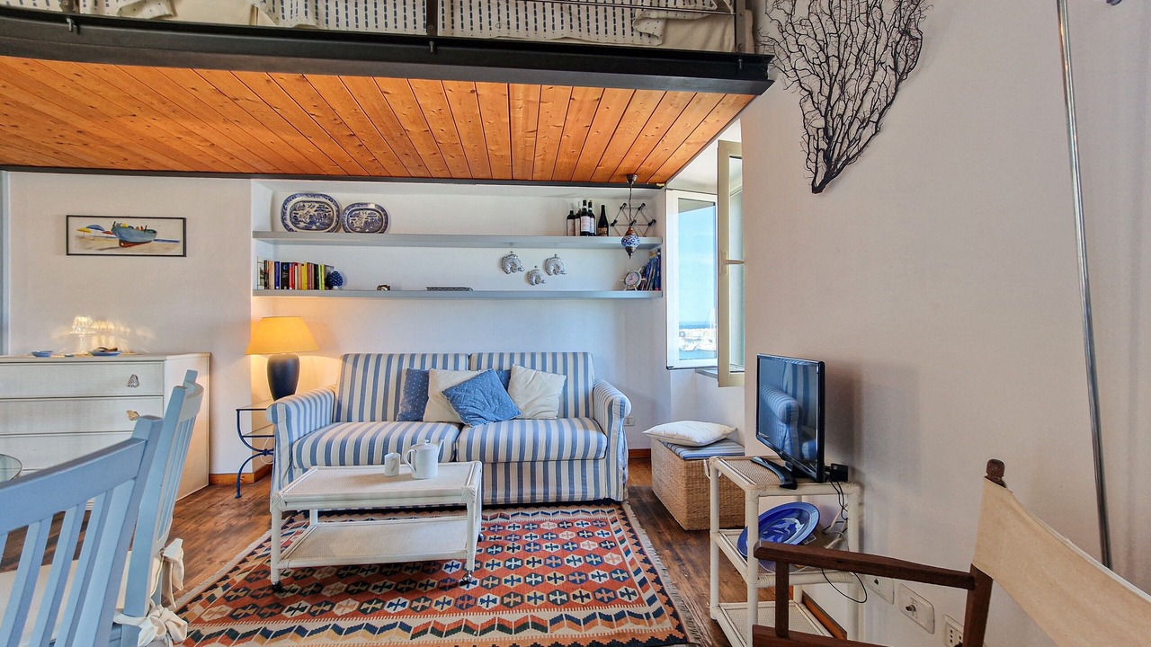Photo of Livingroom in Rio Marina