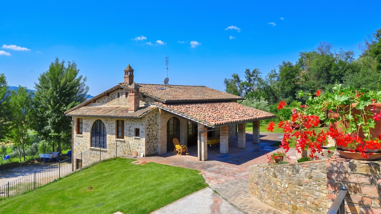 Photo of Outdoor in Torgiano