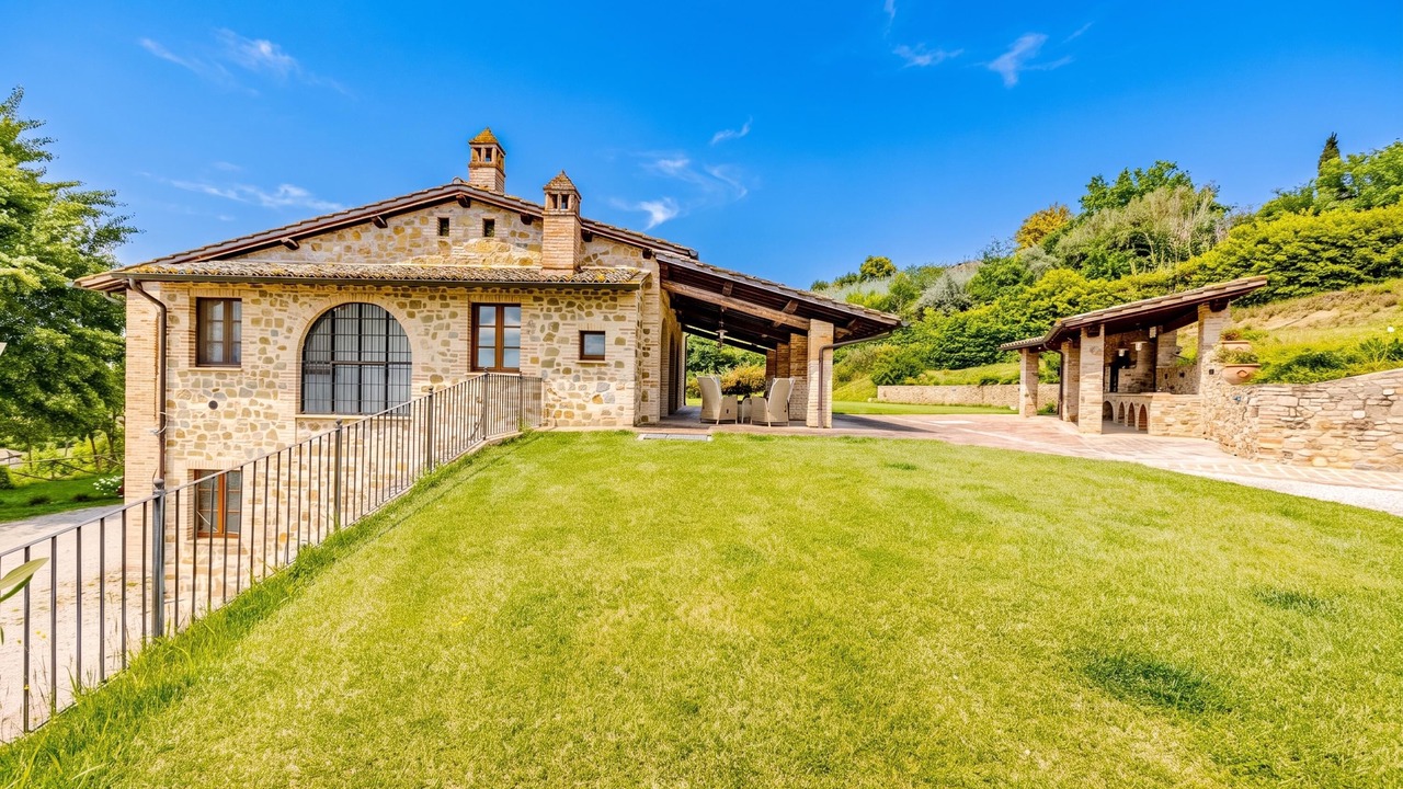 Photo of Outdoor in Torgiano