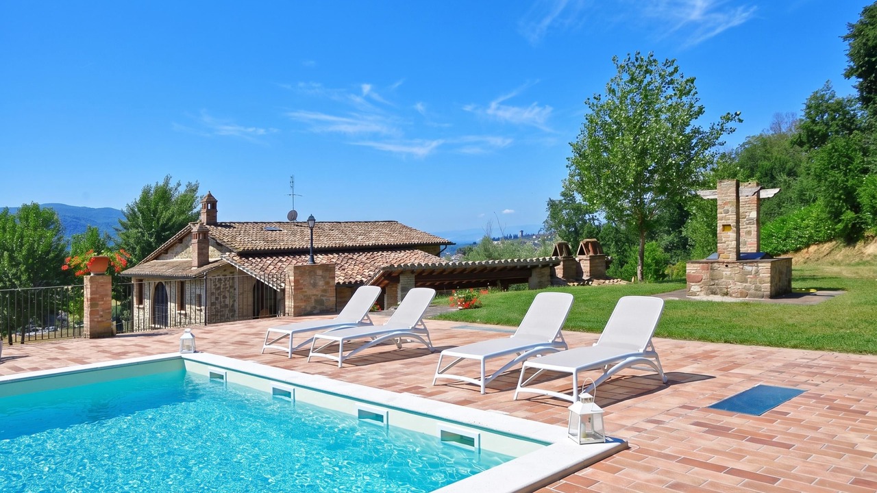 Photo of Outdoor in Torgiano