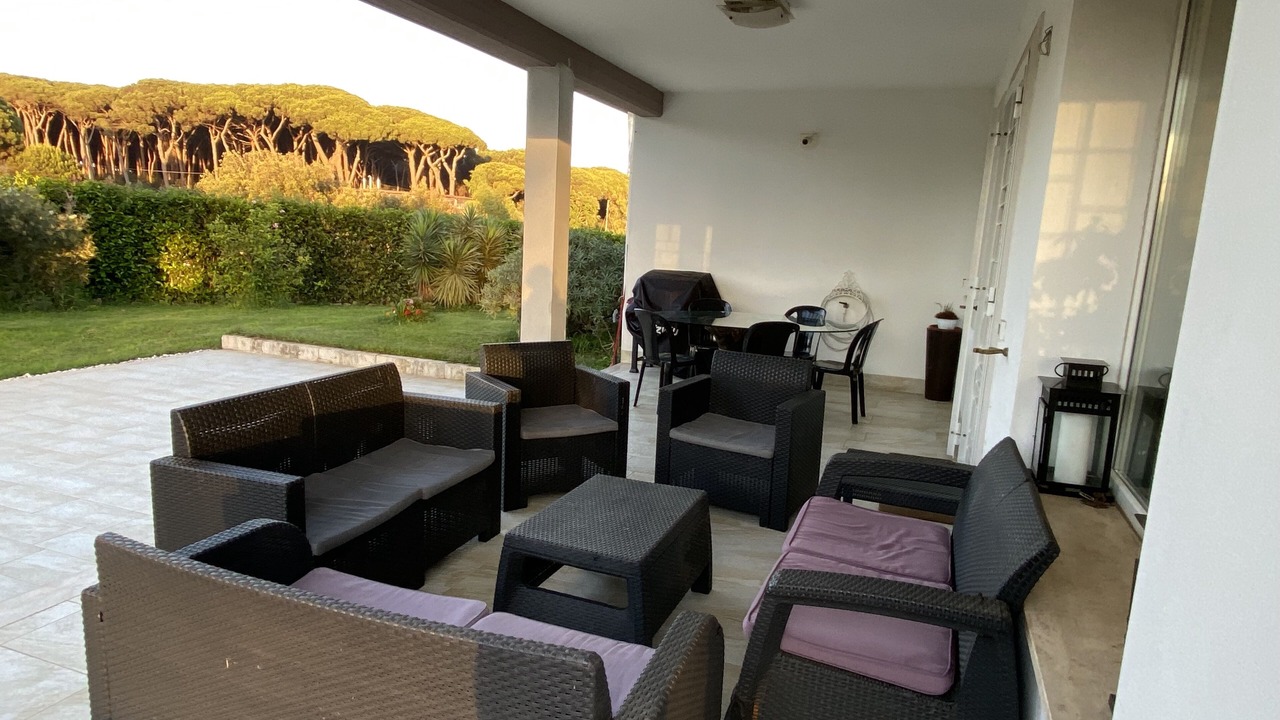 Photo of Outdoor in Anzio