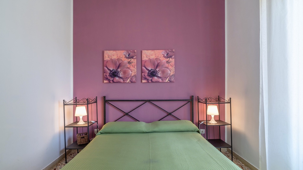 Photo of Bedroom in Avola
