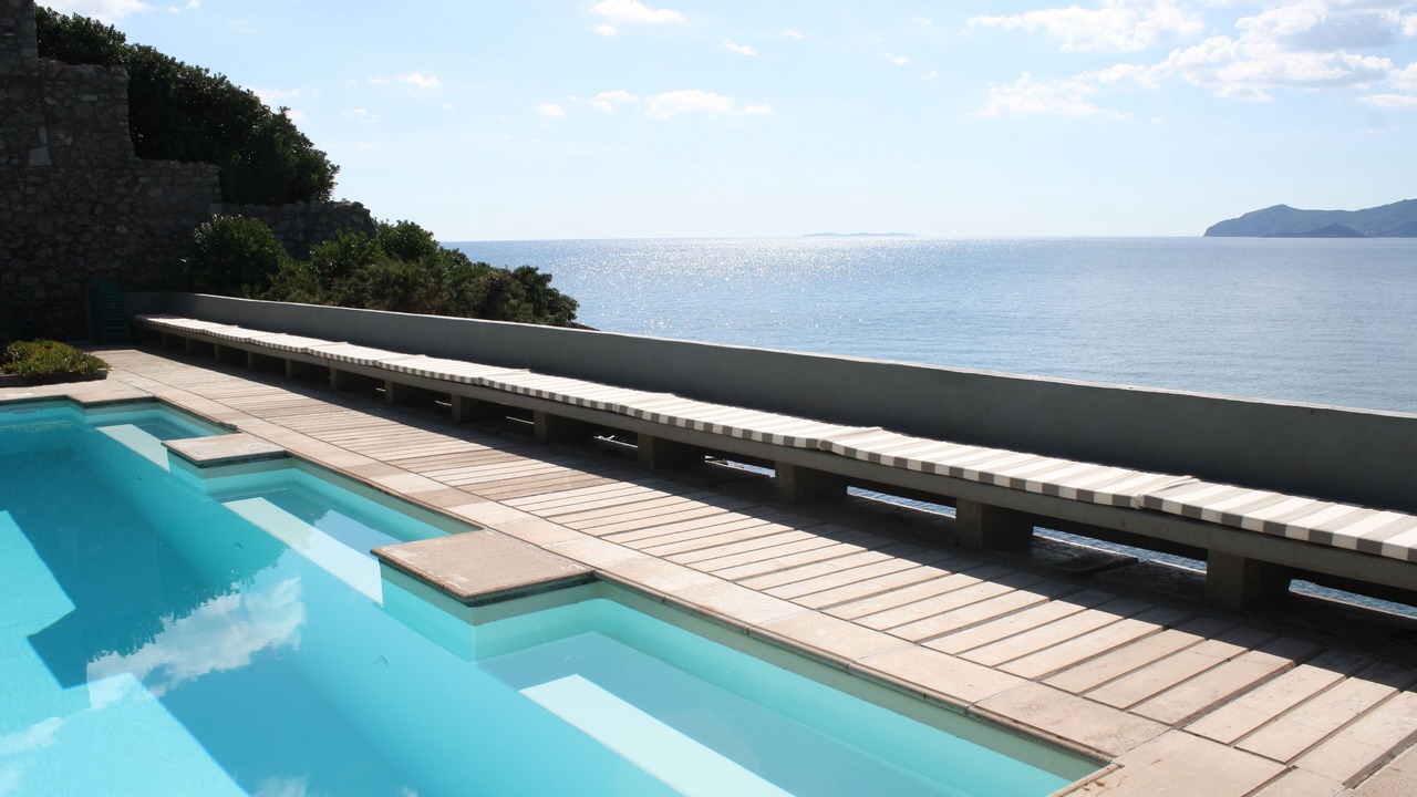 Photo of Outdoor in Ansedonia