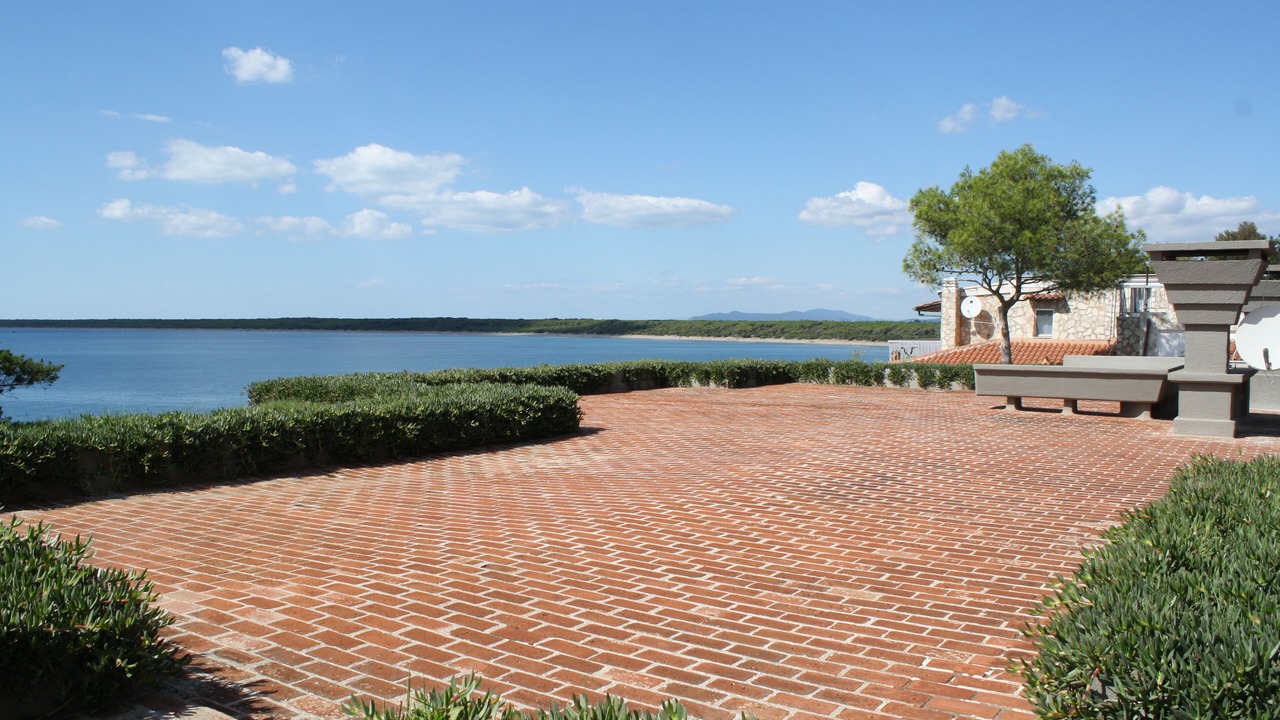 Photo of Outdoor in Ansedonia