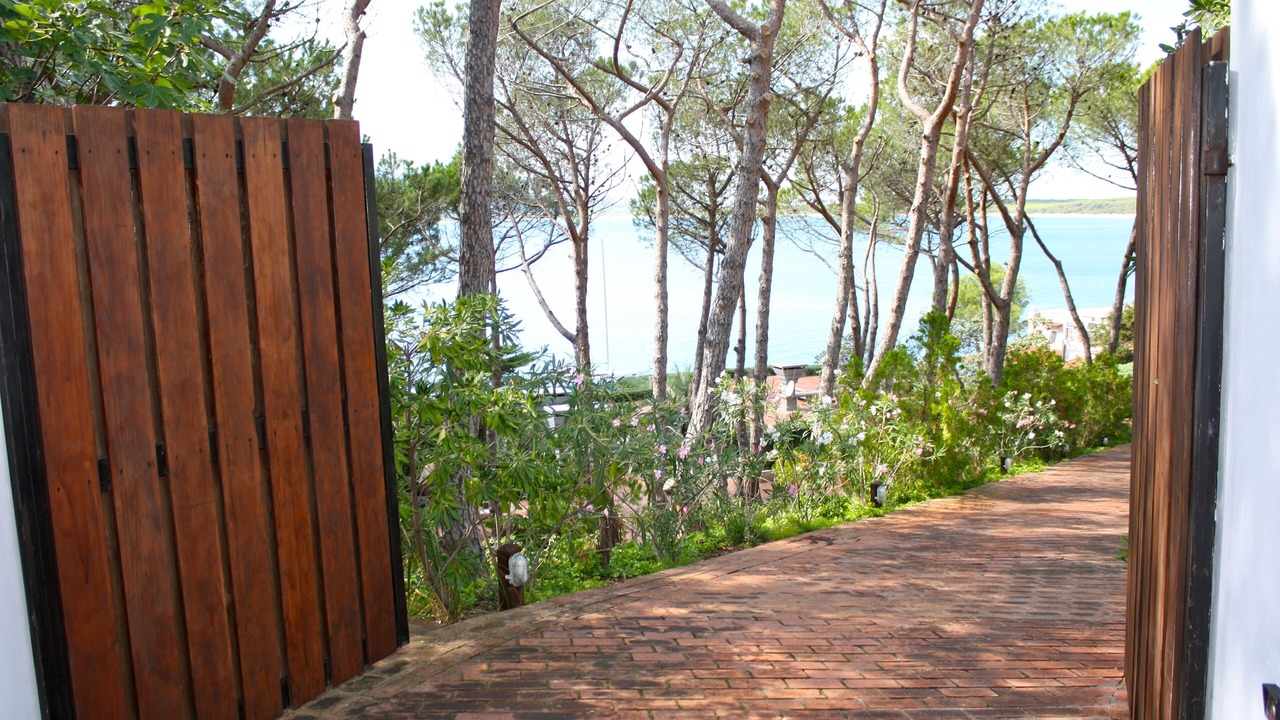 Photo of Outdoor in Ansedonia