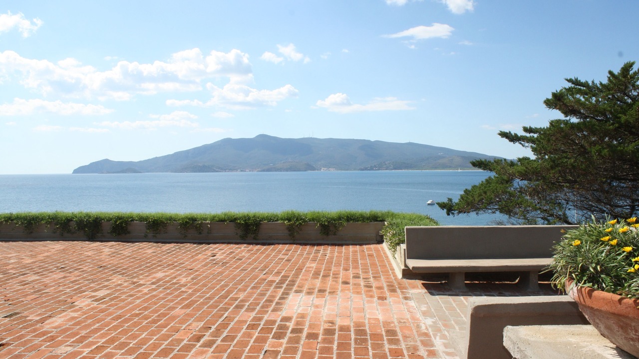 Photo of Outdoor in Ansedonia