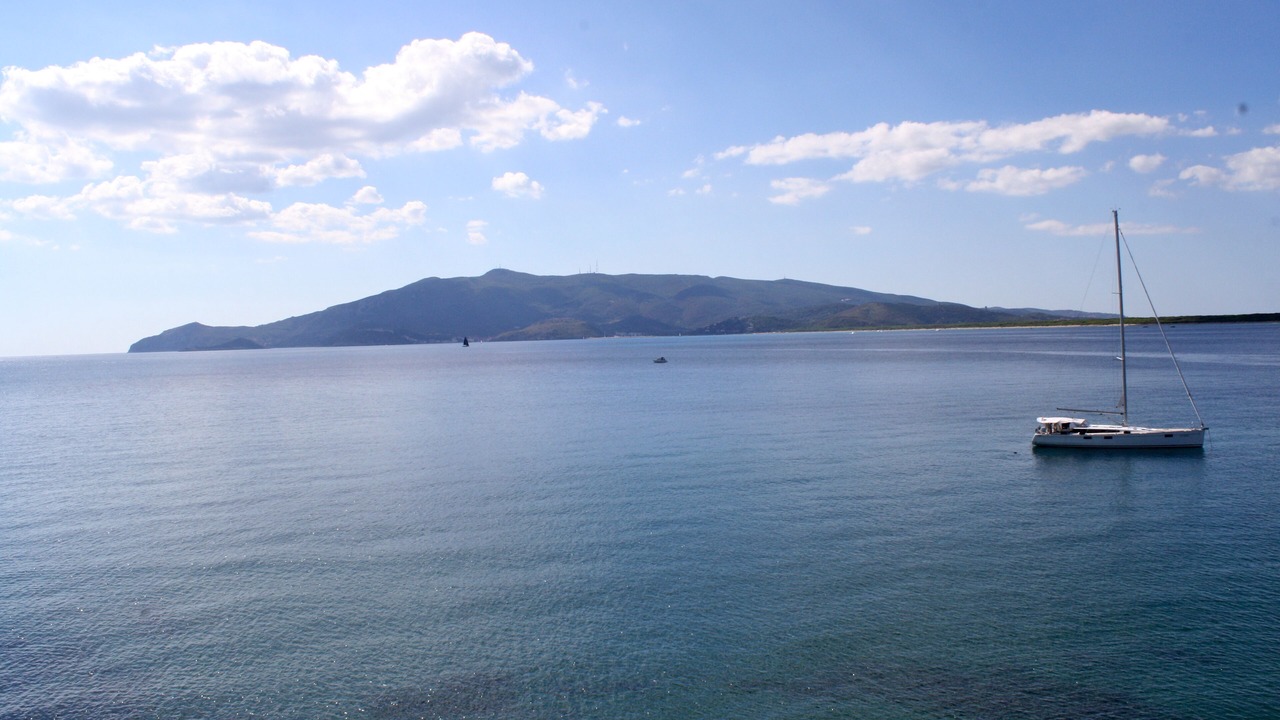 Photo of Others in Ansedonia