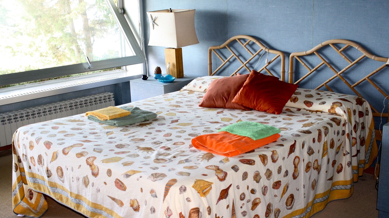 Photo of Bedroom in Ansedonia