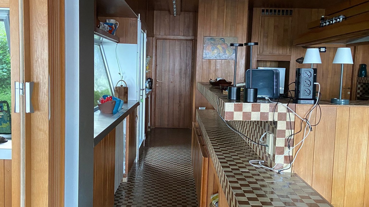 Photo of Kitchen in Ansedonia