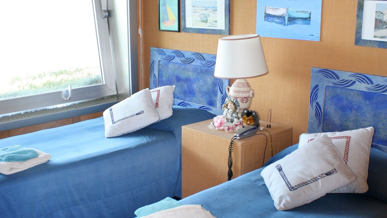 Photo of Bedroom in Ansedonia