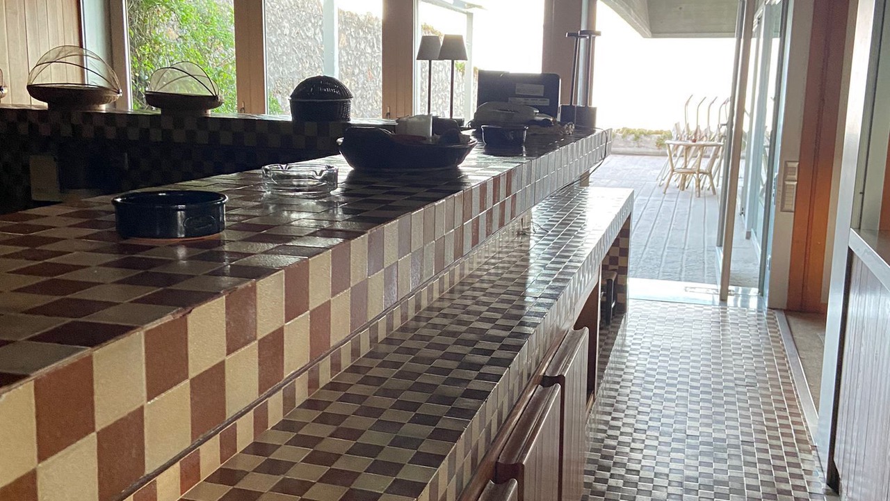 Photo of Kitchen in Ansedonia