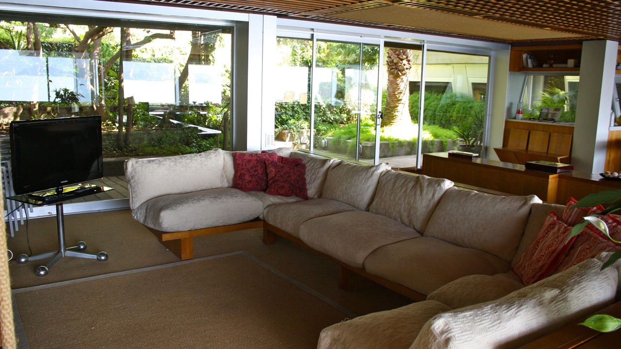 Photo of Livingroom in Ansedonia