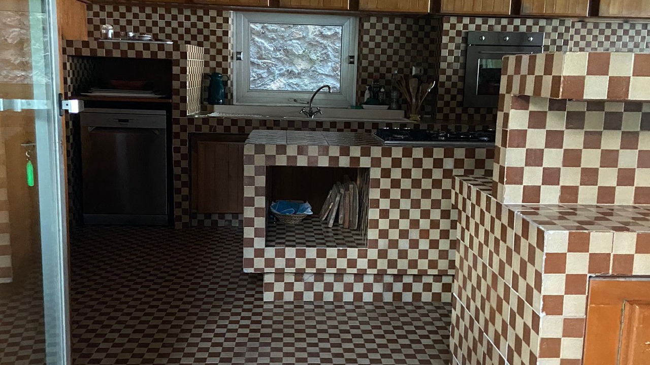 Photo of Kitchen in Ansedonia