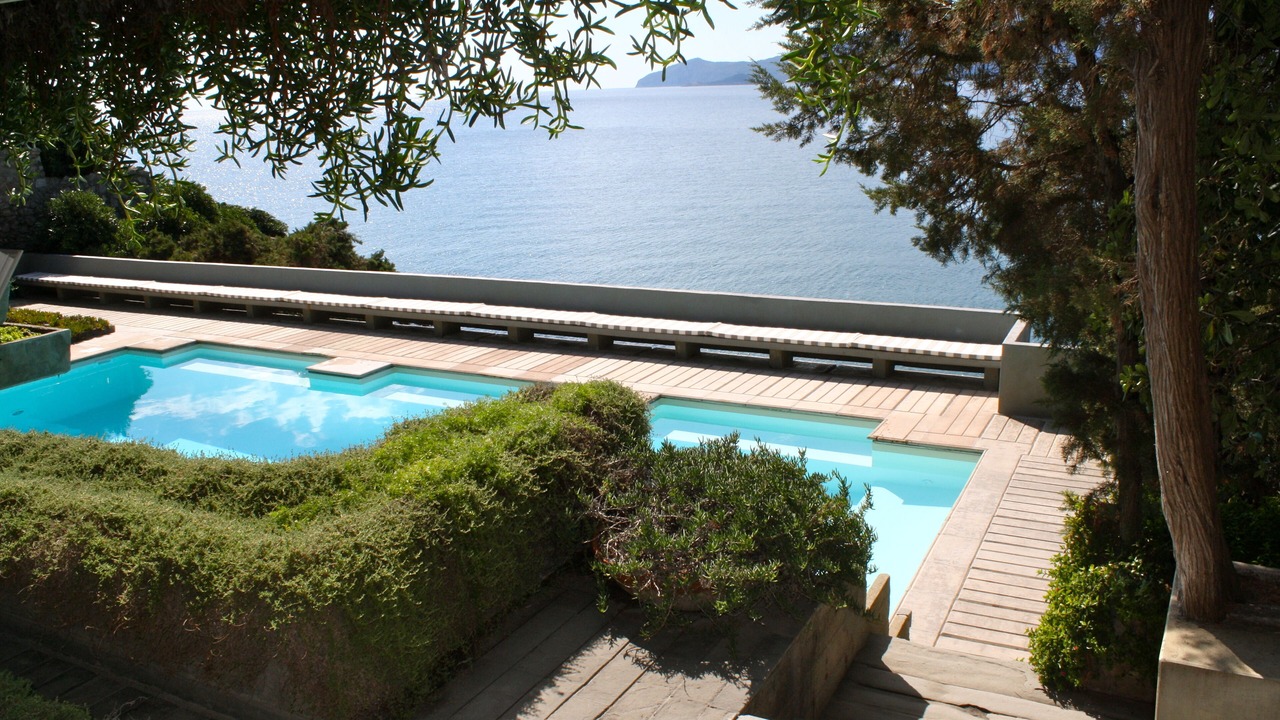 Photo of Outdoor in Ansedonia