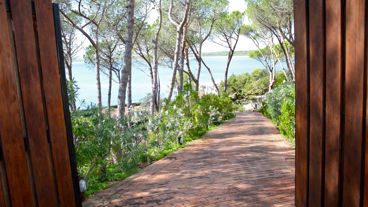 Photo of Outdoor in Ansedonia