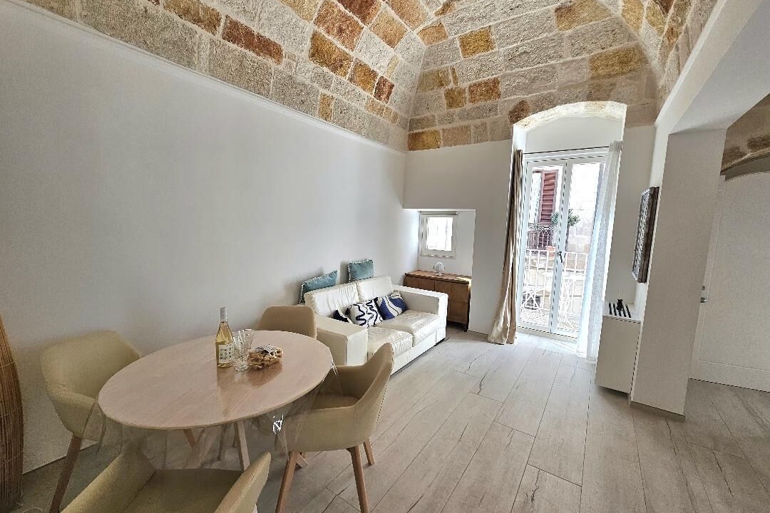 Photo of Livingroom in Polignano a Mare