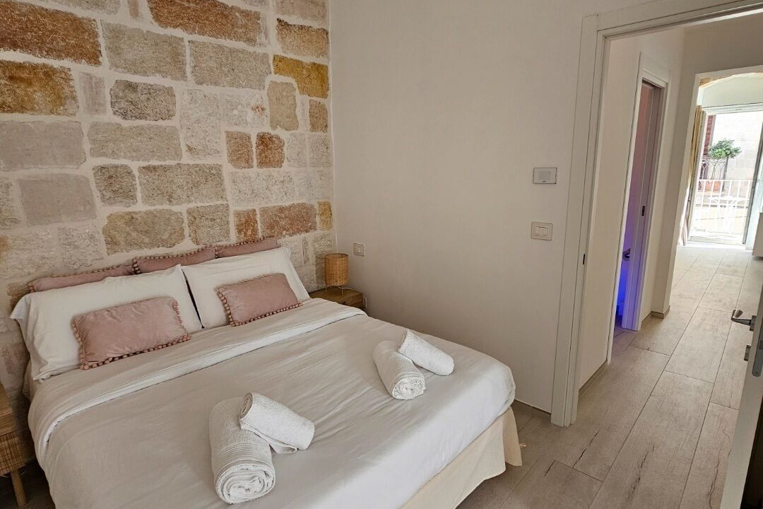 Photo of Patio Balcony in Polignano a Mare