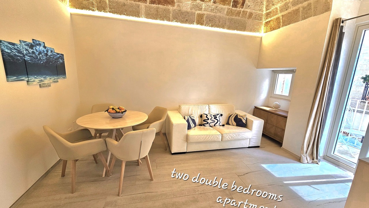 Photo of Patio Balcony in Polignano a Mare